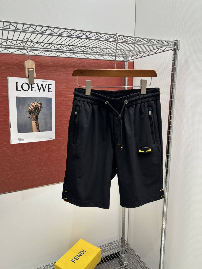 Fendi Short Pants